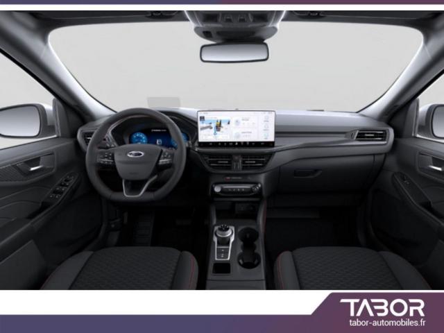 Ford Kuga image 2