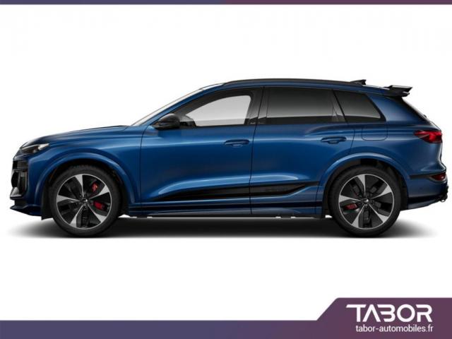 Audi Q6 E-Tron image 7