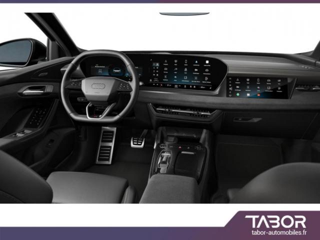 Audi Q6 E-Tron image 9
