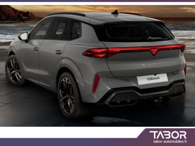 Cupra Terramar image 5