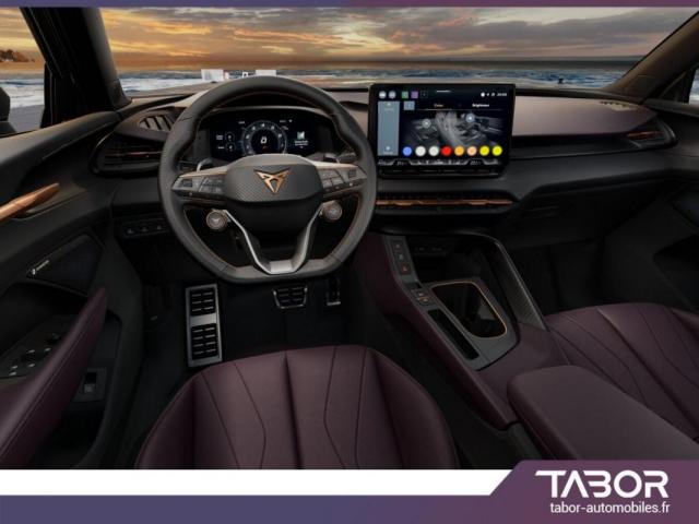 Cupra Terramar image 2