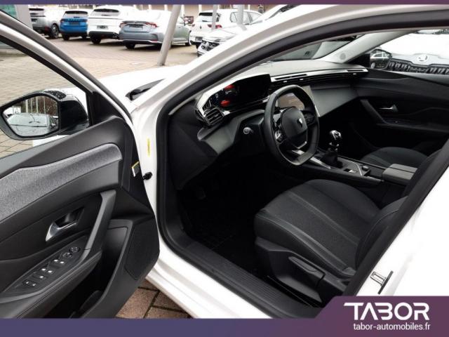 Peugeot 308 image 8