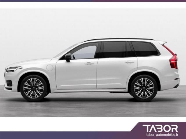 Volvo Xc90 image 2