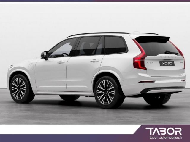Volvo Xc90 image 9