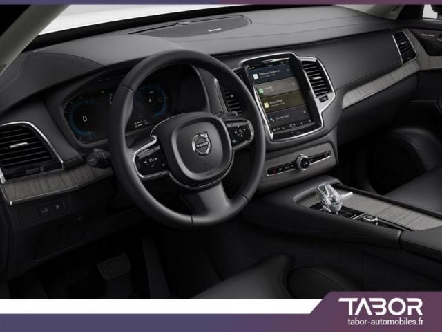 Volvo Xc90 image 8