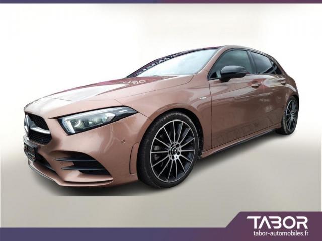 Mercedes Benz