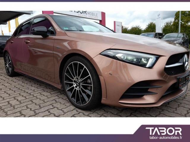 Mercedes Benz Classe A image 1