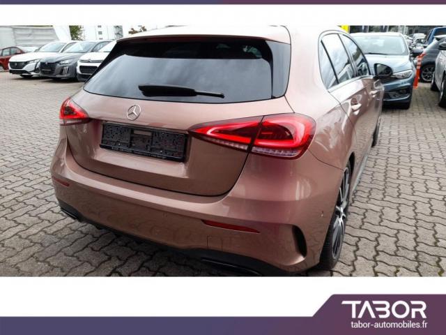 Mercedes Benz Classe A image 6