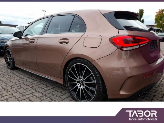 Mercedes Benz Classe A image 8