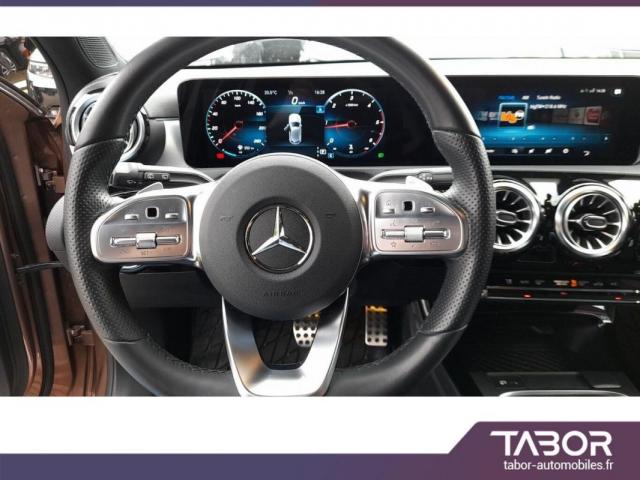 Mercedes Benz Classe A image 4