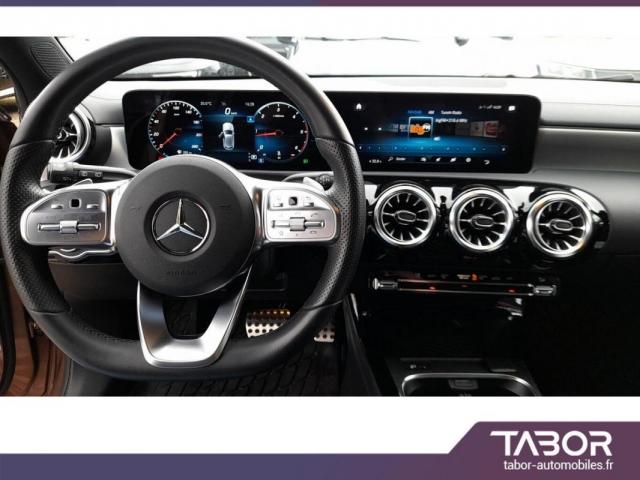 Mercedes Benz Classe A image 2