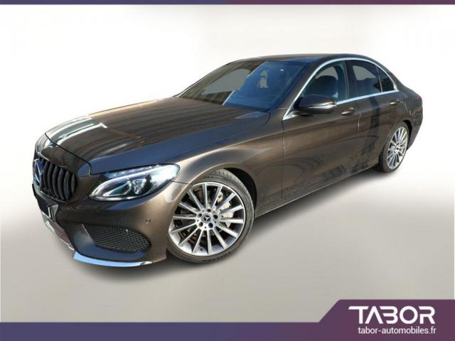 Mercedes Benz