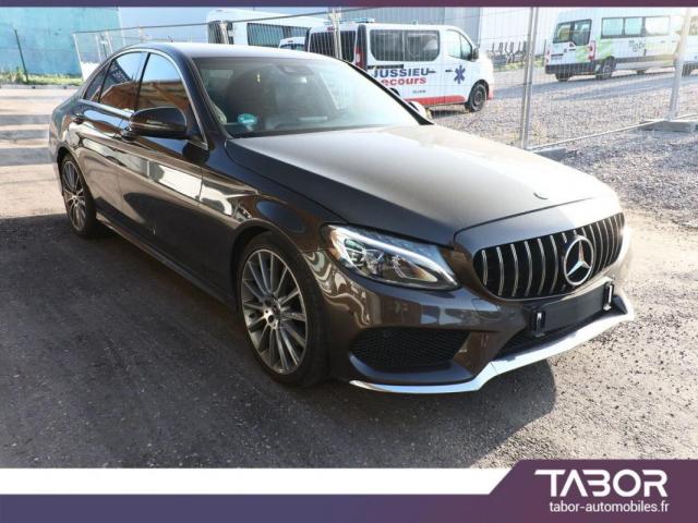 Mercedes Benz Classe C image 6