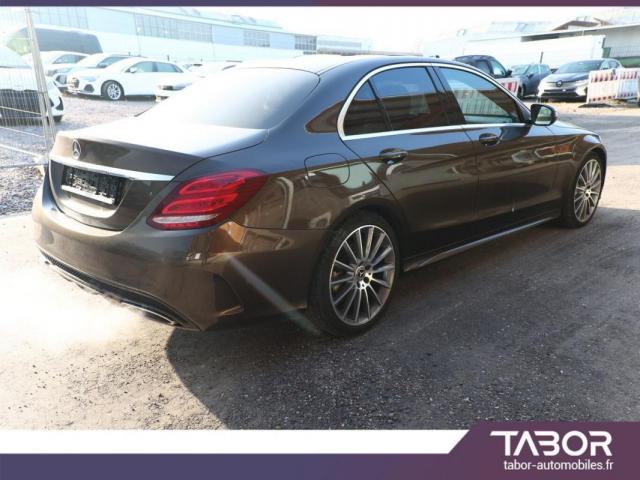 Mercedes Benz Classe C image 3