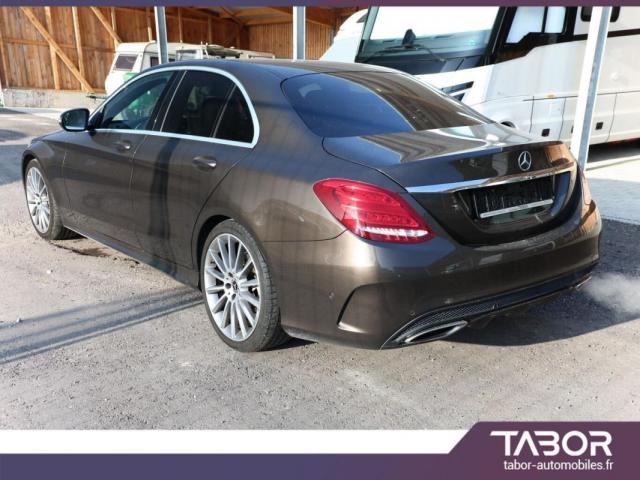 Mercedes Benz Classe C image 9