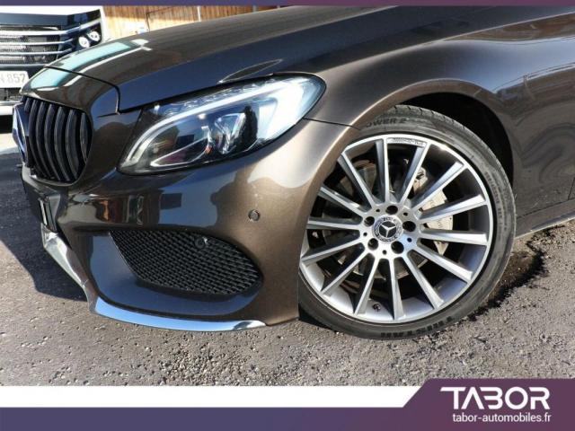 Mercedes Benz Classe C image 2