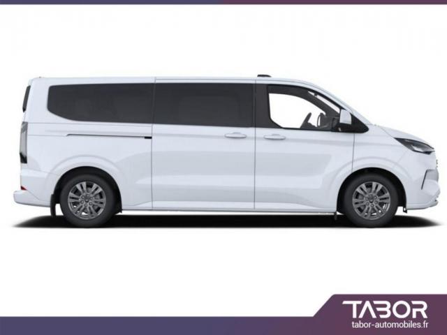 Ford Tourneo image 3