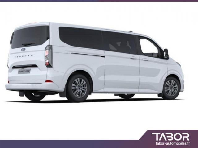 Ford Tourneo image 9