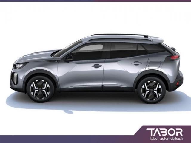 Peugeot 2008 image 8