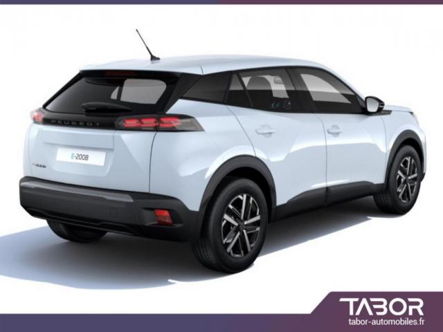 Peugeot 2008 image 3