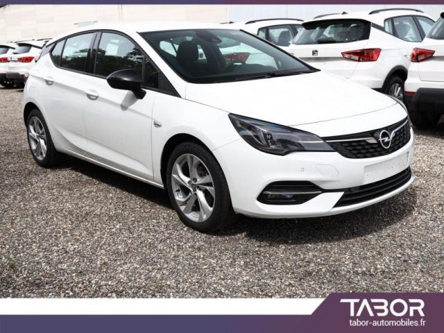Opel Astra image 1