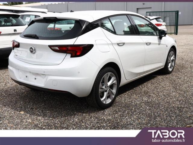 Opel Astra image 8