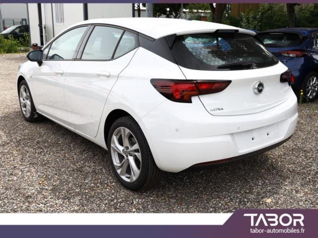 Opel Astra image 4