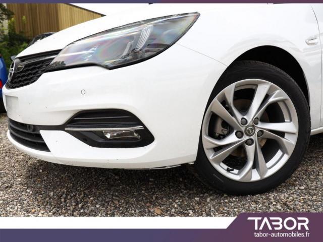Opel Astra image 7