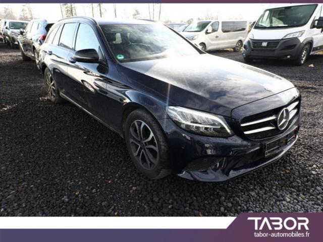 Mercedes Benz Classe C image 6