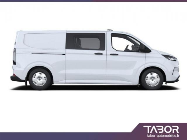 Ford Transit Custom image 7