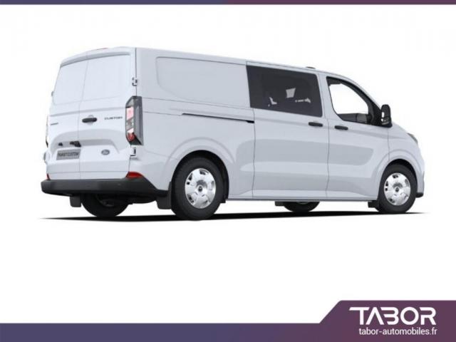 Ford Transit Custom image 3