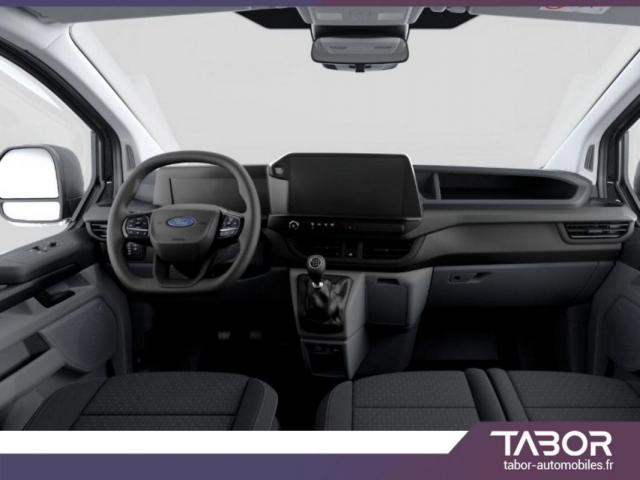 Ford Transit Custom image 8