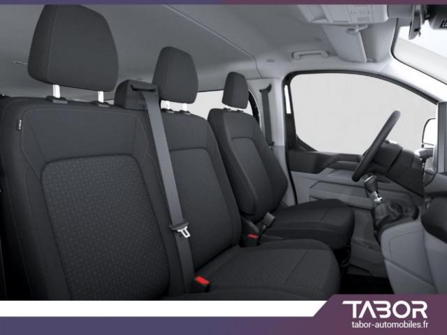 Ford Transit Custom image 6