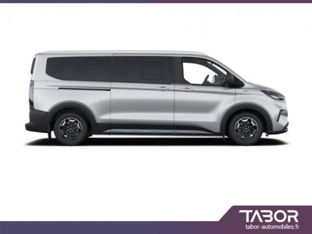 Ford Tourneo image 9