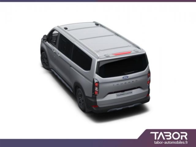 Ford Tourneo image 4