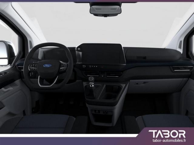 Ford Tourneo image 3