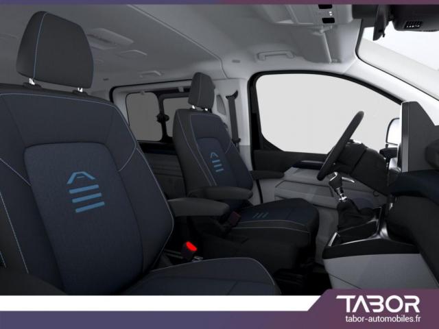 Ford Tourneo image 8