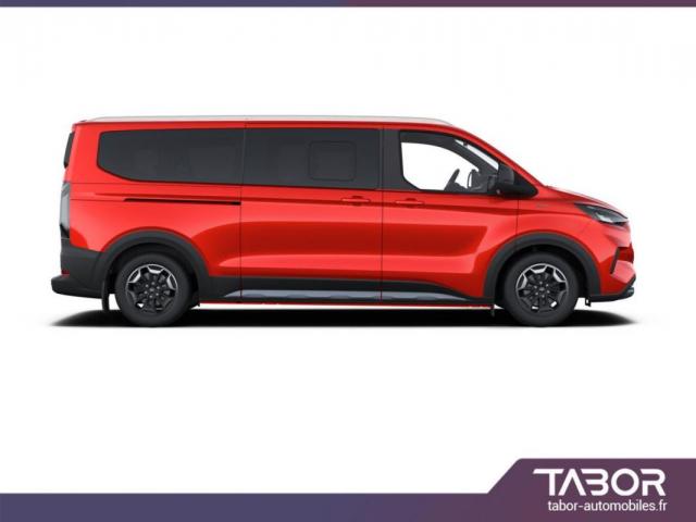 Ford Tourneo image 2