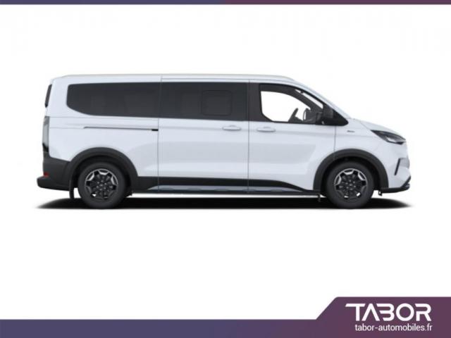 Ford Tourneo image 7