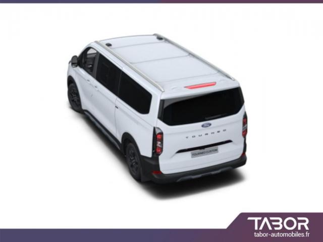 Ford Tourneo image 6