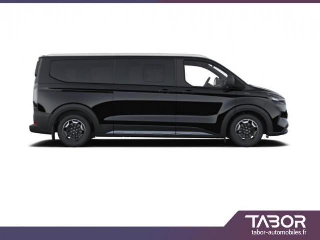 Ford Tourneo image 3
