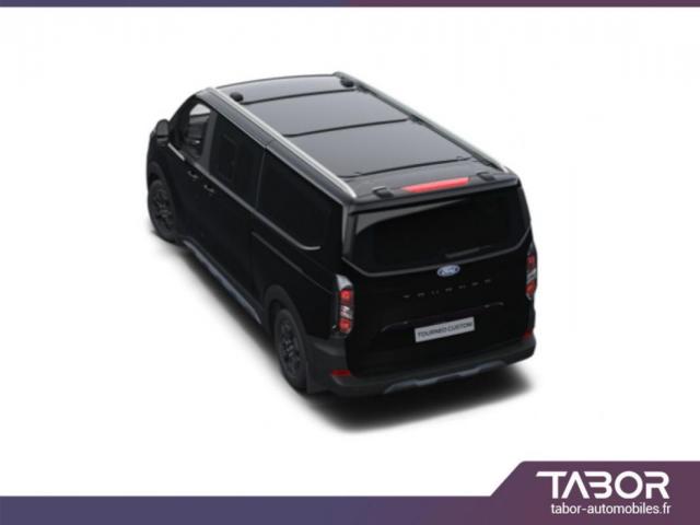 Ford Tourneo image 5