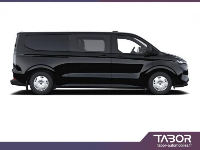 Ford Transit Custom image 5