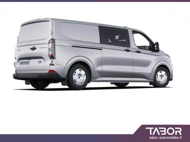 Ford Transit Custom image 5