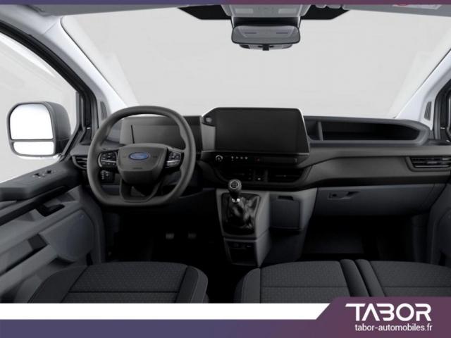 Ford Transit Custom image 3