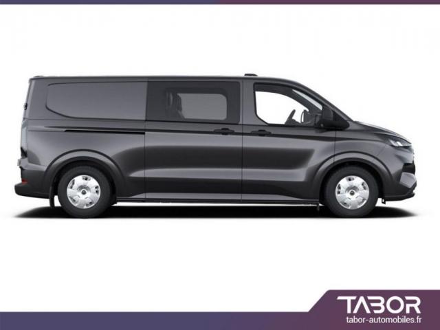 Ford Transit Custom image 6