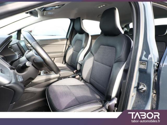 Renault Captur image 8