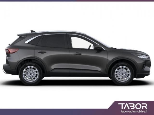 Ford Kuga image 5