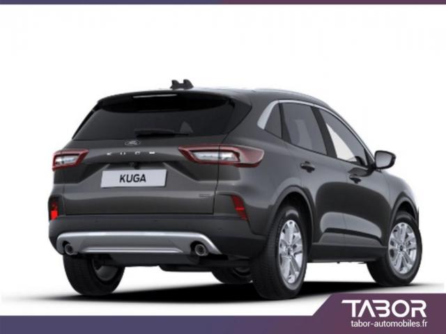 Ford Kuga image 1