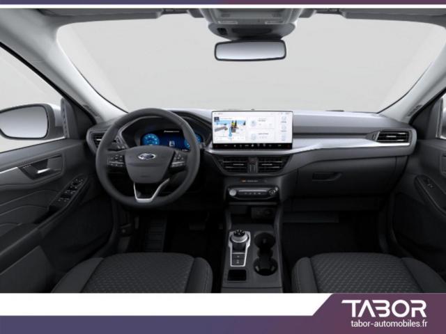 Ford Kuga image 7